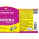 Graviola, 60 capsule, Herbagetica 534800