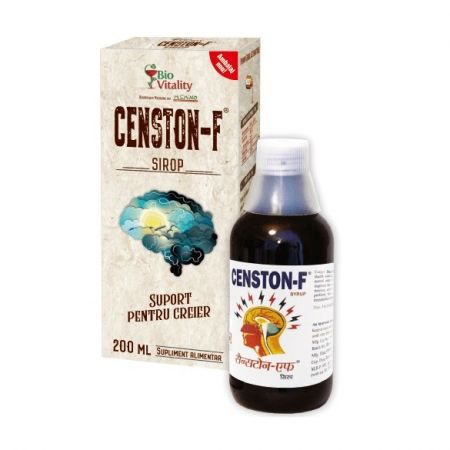 Sirop Censton F