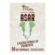 Asar, 30 capsule, Bio Vitality 780588