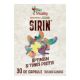 Sirin, 30 capsule, Bio Vitality 780352