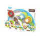 Jucarie cu piese rotative, 1-3 ani, Yookidoo 667994