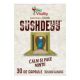 Sushdeyy Calm si pace mintii, 30 capsule, Bio Vitality 780368