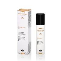 Crema anti-rid cu efect de netezire adaptata tuturor tipurilor de ten GeneSkin Lift, 50 ml, IsisPharma
