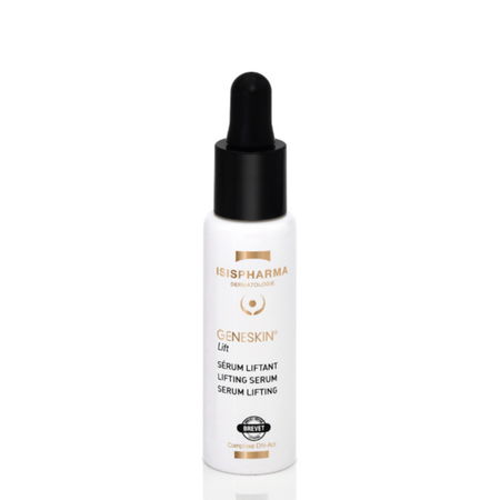 Ser anti-rid pentru fermitatea pielii GeneSkin Lift, 28 ml, IsisPharma 679350