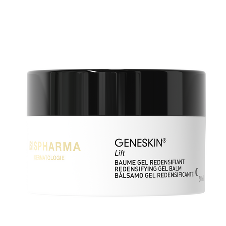 Balsam gel anti-rid cu efect de regenerare pentru pielea uscata GeneSkin Lift, 50 ml, IsisPharma 679381