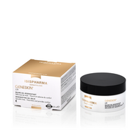 Balsam gel anti-rid cu efect de regenerare pentru pielea uscata GeneSkin Lift, 50 ml, IsisPharma