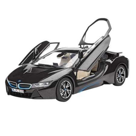 macheta bmw i8