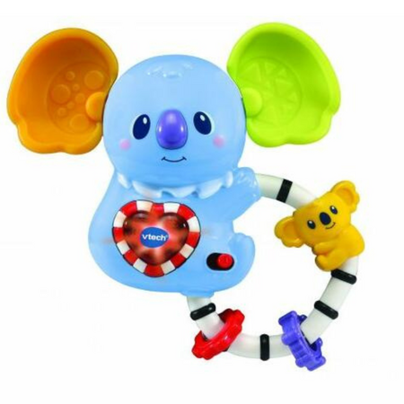 Zornaitoare Koala, 3-18 luni, Vtech Invata prin Joaca 595456