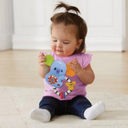 Zornaitoare Koala, 3-18 luni, Vtech Invata prin Joaca 595454
