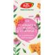 Echinacea cu propolis si Vitamina C, 60 comprimate, Fares 721471