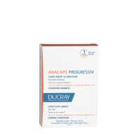 Anacaps Progressive, 30 capsule, Ducray