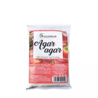 Agar agar, 100 g, Econatur