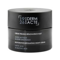 Crema peeling de noapte Derm Acte, 50 ml, Academie