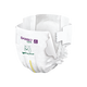 Scutece Ecolabel, Nr. 6, +16 kg, 40 bucati, Bambo Nature 496767