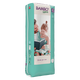 Scutece Ecolabel, Nr. 6, +16 kg, 40 bucati, Bambo Nature 496766