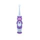 Periuta de dinti electrica reincarcabila  Hipopotam, Wild Ones, Brush Baby 466744