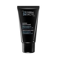 Masca cu multivitamine Derm Acte, 50 ml, Academie