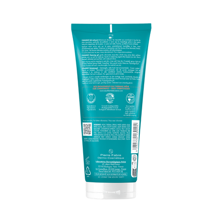 Gel de curatare pentru tenul gras cu tendinta acneica Cleanance, 200 ml, Avene 647036