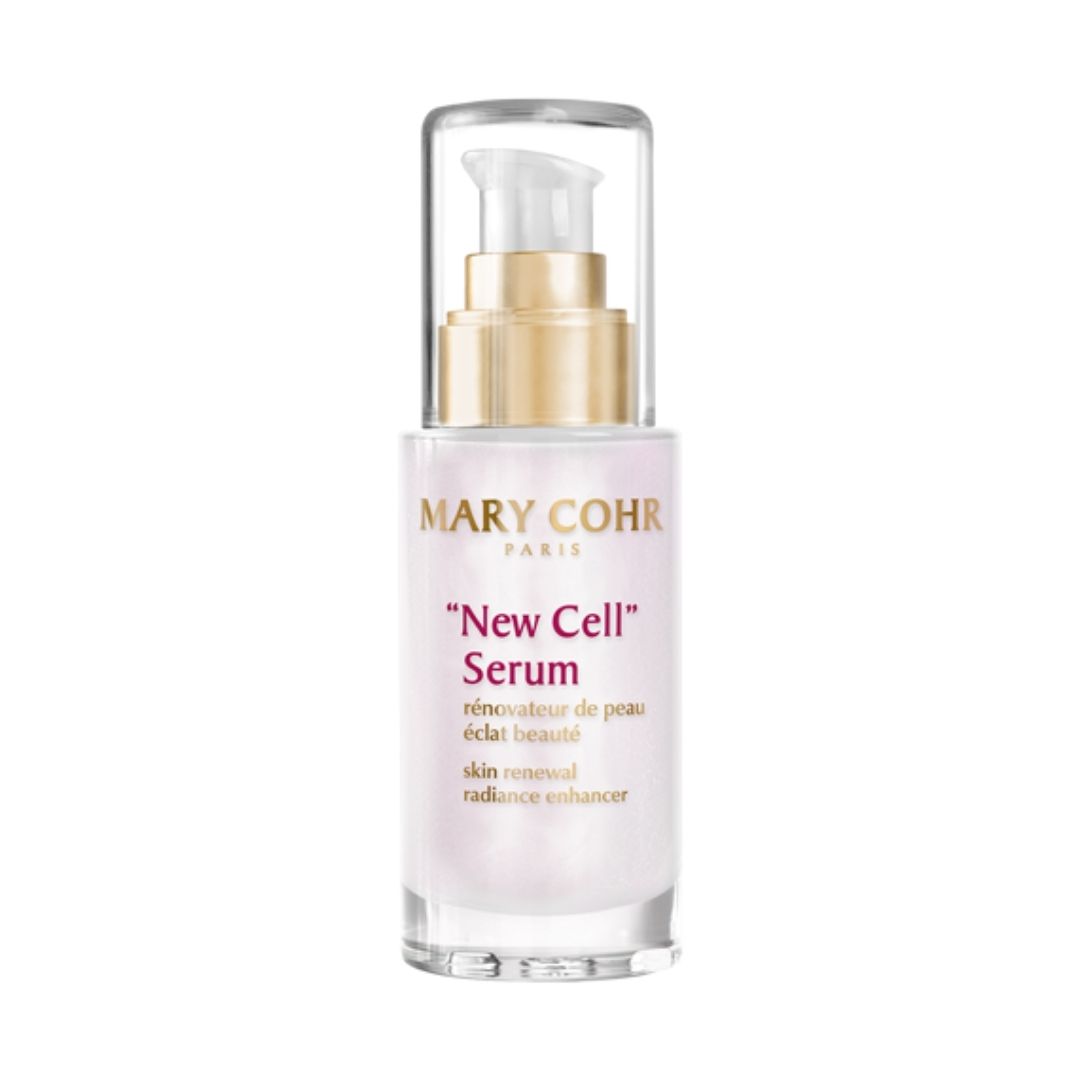 Ser regenerator pentru fata, 50 ml, Mary Cohr