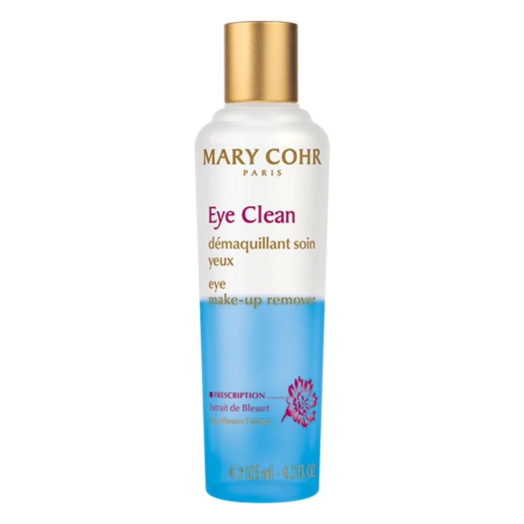 Demachiant pentru ochi,  Eye clean, 125ml, Mary Cohr