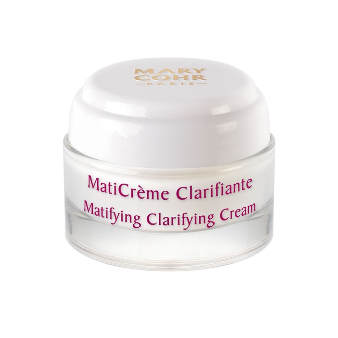 Crema matifianta, 50ml, Mary Cohr