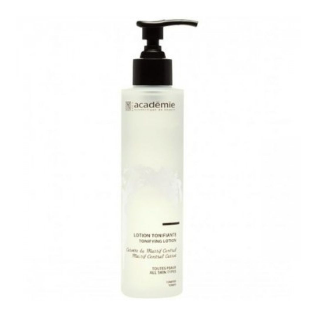 Lotiune tonifianta, 200ml, Academie