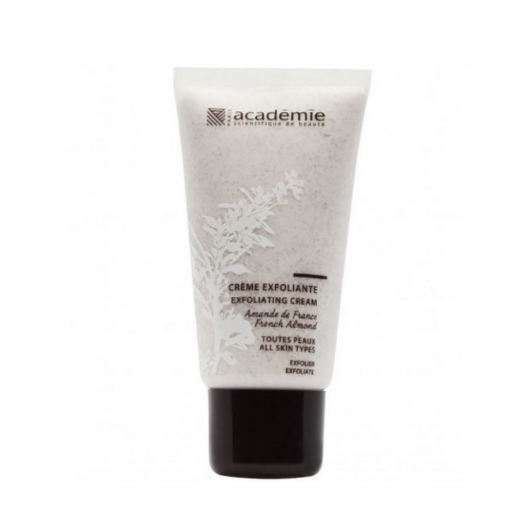 Crema exfolianta, 50ml, Academie