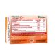 Vitamina C Imuno Complex, 500 mg, 30 capsule, Cosmopharm 724904