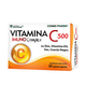Vitamina C Imuno Complex, 500 mg, 30 capsule, Cosmopharm 724903