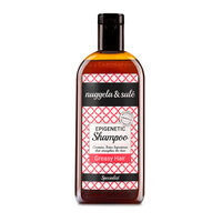 Sampon epigenetic pentru par gras, 250 ml, Nuggela&Sule