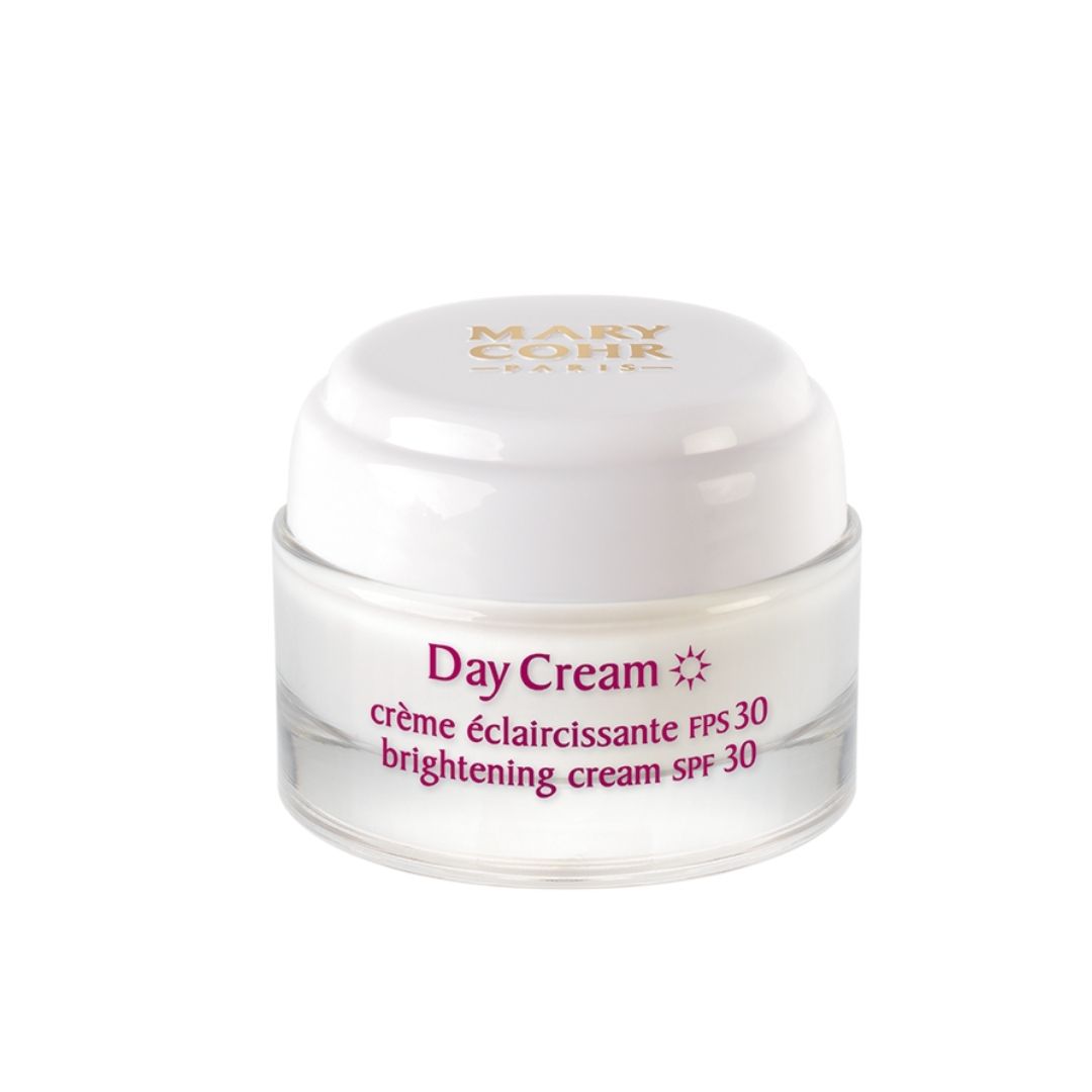 Crema de zi, SPF30, swhite, 50ml, Mary Cohr