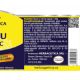 Seleniu Organic, 120 capsule, Herbagetica 524291