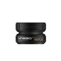 Ceara profesionala de par pentru fixare si stralucire, 150ml, Vasso