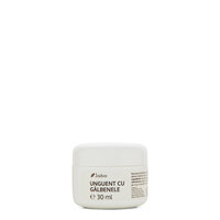 Unguent cu galbenele, 30 ml, Sabio