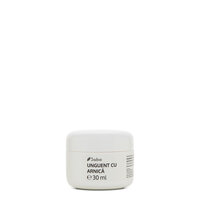 Unguent cu arnica, 30 ml, Sabio