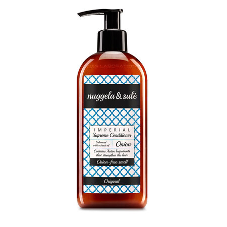 Balsam de par Imperial Supreme