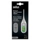 Termometru digital cu Age Precision, PRT2000, braun 683952