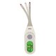 Termometru digital cu Age Precision, PRT2000, braun 683953