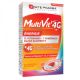 MultiVit 4G energie, 30 comprimate, Forte Pharma 466932