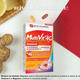 MultiVit 4G energie, 30 comprimate, Forte Pharma 764801