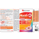 MultiVit 4G energie, 30 comprimate, Forte Pharma 764800
