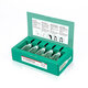 Tratament pentru regenerarea zonelor afectate de alopecie, 10 fiole x 10 ml, Nuggela & Sule 553185