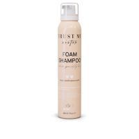 Sampon spuma pentru porozitate medie, 200 ml, Trust My Sister