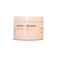 Masca pentru porozitate medie, Protein Hair Mask 150 gr, Trust My Sister
