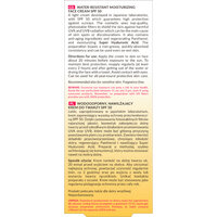 Crema de protectie solara pentru fata cu SPF 50, 50 ml, Hada Labo Tokyo