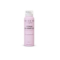 Sampon spuma pentru porozitate ridicata, 200 ml, Trust My Sister
