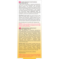 Crema de protectie solara pentru fata cu SPF 30, 50 ml, Hada Labo Tokyo
