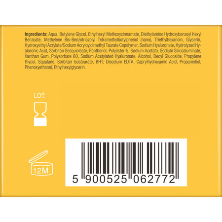 Lotiune de protectie solara pentru corp cu SPF 30, 200 ml, Hada Labo Tokyo 802005