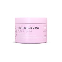 Masca pentru porozitate ridicata, Protein Hair Mask 150 gr, Trust My Sister
