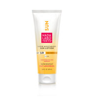 Lotiune de protectie solara pentru corp cu SPF 50, 200 ml, Hada Labo Tokyo